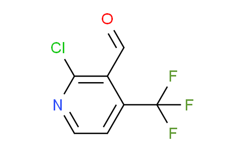 AM65335 | 174008-48-1 | 2-Chloro-4-(trifluoromethyl)nicotinaldehyde