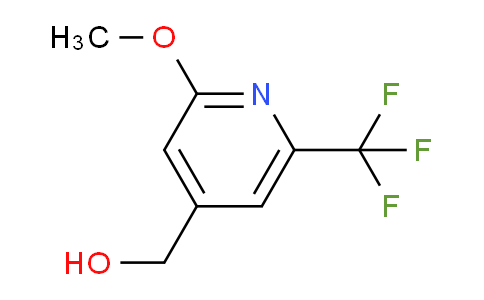 AM65359 | 1227603-82-8 | 2-Methoxy-6-(trifluoromethyl)pyridine-4-methanol