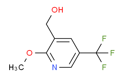 AM65382 | 1227581-36-3 | 2-Methoxy-5-(trifluoromethyl)pyridine-3-methanol
