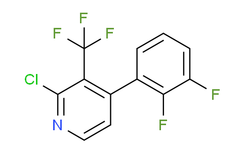 AM65526 | 1261484-03-0 | 2-Chloro-4-(2,3-difluorophenyl)-3-(trifluoromethyl)pyridine