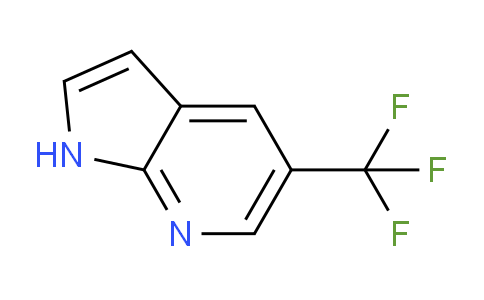 AM65606 | 1036027-54-9 | 5-(Trifluoromethyl)-1H-pyrrolo[2,3-b]pyridine