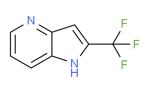 AM65607 | 1261770-90-4 | 2-(Trifluoromethyl)-1H-pyrrolo[3,2-b]pyridine