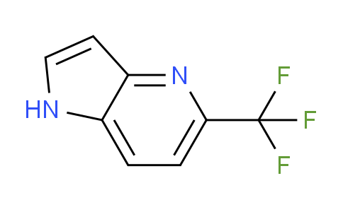 AM65608 | 1190315-94-6 | 5-(trifluoromethyl)-1H-pyrrolo[3,2-b]pyridine
