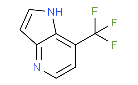 AM65609 | 1190316-27-8 | 7-(Trifluoromethyl)-1H-pyrrolo[3,2-b]pyridine