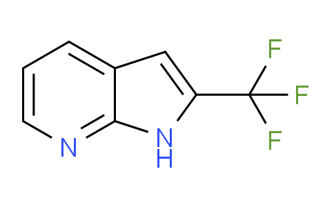 AM65617 | 918514-78-0 | 2-(Trifluoromethyl)-1H-pyrrolo[2,3-b]pyridine