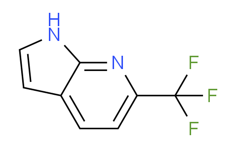 AM65618 | 1060802-93-8 | 6-(Trifluoromethyl)-1H-pyrrolo[2,3-b]pyridine
