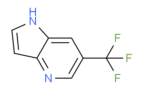 AM65619 | 1190311-44-4 | 6-(Trifluoromethyl)-1H-pyrrolo[3,2-b]pyridine
