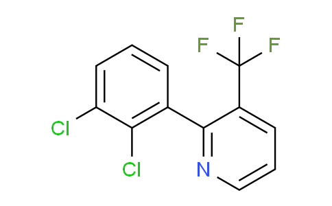 AM66367 | 1361884-37-8 | 2-(2,3-Dichlorophenyl)-3-(trifluoromethyl)pyridine