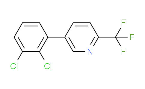 AM66369 | 1361714-36-4 | 5-(2,3-Dichlorophenyl)-2-(trifluoromethyl)pyridine