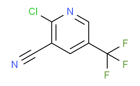 AM73537 | 624734-22-1 | 2-Chloro-5-(trifluoromethyl)nicotinonitrile