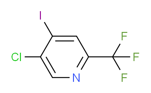 AM73618 | 823221-95-0 | 5-Chloro-4-iodo-2-(trifluoromethyl)pyridine