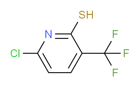 AM73623 | 121307-82-2 | 6-Chloro-2-mercapto-3-(trifluoromethyl)pyridine