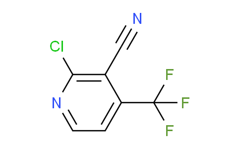 AM73635 | 896447-72-6 | 2-Chloro-4-(trifluoromethyl)nicotinonitrile