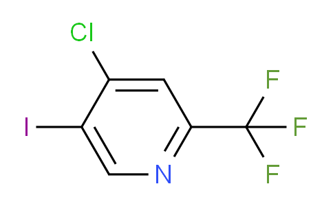 AM73726 | 1027818-88-7 | 4-Chloro-5-iodo-2-(trifluoromethyl)pyridine