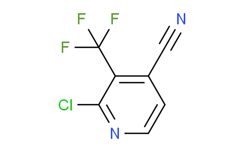 AM73746 | 1448777-33-0 | 2-Chloro-3-(trifluoromethyl)isonicotinonitrile