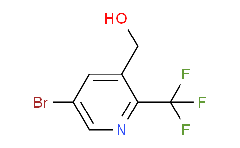 AM73748 | 1260863-46-4 | 5-Bromo-2-(trifluoromethyl)pyridine-3-methanol