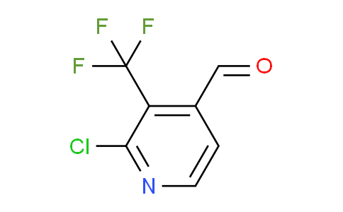 AM73798 | 1211539-56-8 | 2-Chloro-3-(trifluoromethyl)isonicotinaldehyde