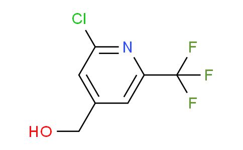 AM73799 | 1196157-41-1 | 2-Chloro-6-(trifluoromethyl)pyridine-4-methanol