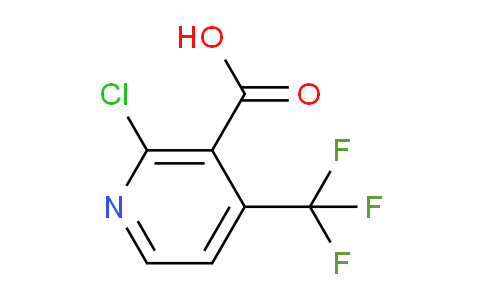 AM73872 | 590371-81-6 | 2-Chloro-4-(trifluoromethyl)nicotinic acid