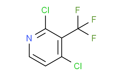 AM73873 | 1186194-98-8 | 2,4-Dichloro-3-(trifluoromethyl)pyridine