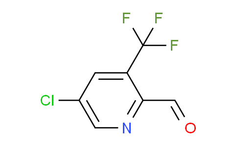 AM73889 | 1227605-33-5 | 5-Chloro-3-(trifluoromethyl)picolinaldehyde
