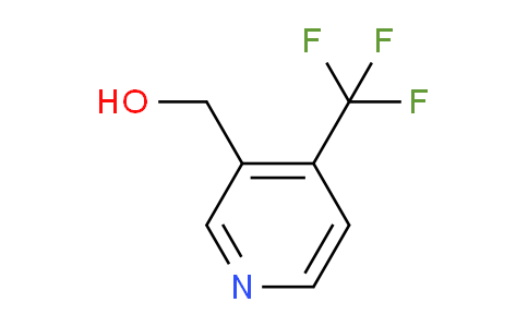 AM73895 | 198401-76-2 | 4-(Trifluoromethyl)pyridine-3-methanol