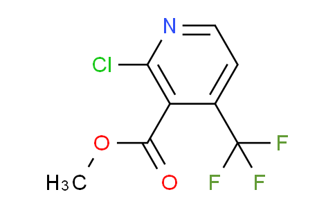 AM73910 | 196708-48-2 | Methyl 2-chloro-4-(trifluoromethyl)nicotinate