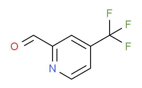 AM74783 | 132470-83-8 | 4-(Trifluoromethyl)picolinaldehyde