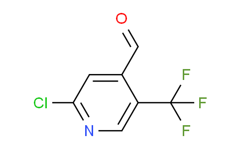 AM74785 | 505084-57-1 | 2-Chloro-5-(trifluoromethyl)isonicotinaldehyde