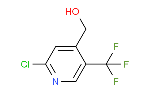 AM74787 | 1227585-35-4 | 2-Chloro-5-(trifluoromethyl)pyridine-4-methanol
