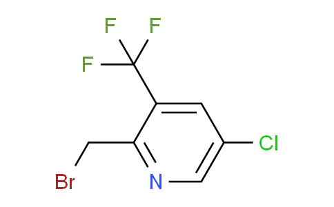 AM74788 | 1227585-42-3 | 2-Bromomethyl-5-chloro-3-(trifluoromethyl)pyridine