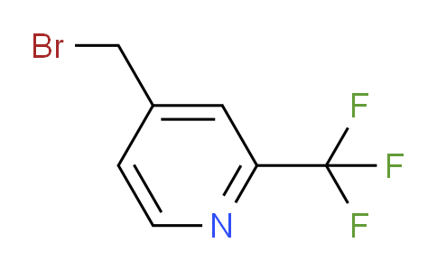 AM74789 | 1227585-56-9 | 4-Bromomethyl-2-(trifluoromethyl)pyridine