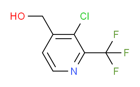 AM74798 | 1227596-02-2 | 3-Chloro-2-(trifluoromethyl)pyridine-4-methanol