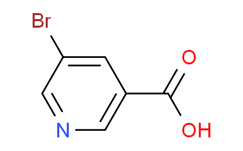 AM75388 | 20826-04-4 | 3-Bromo-5-pyridinecarboxylic acid