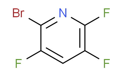 AM75393 | 1186194-66-0 | 2-Bromo-3,5,6-trifluoropyridine