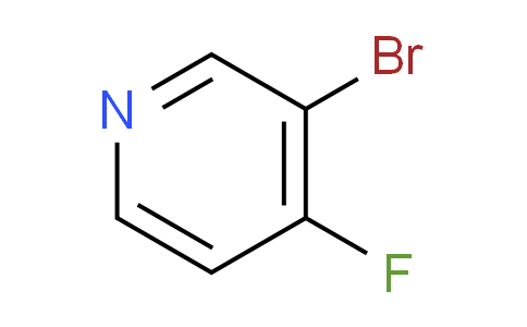 AM75405 | 116922-60-2 | 3-Bromo-4-fluoropyridine