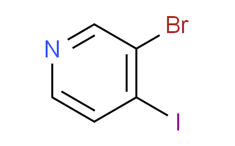 AM75409 | 89167-19-1 | 3-Bromo-4-iodopyridine