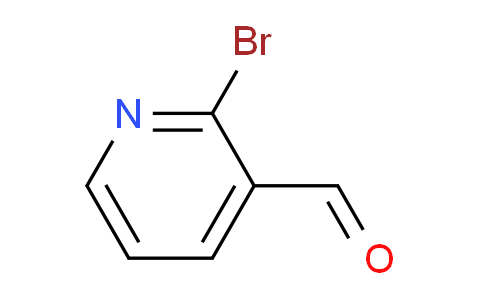 AM75415 | 128071-75-0 | 2-Bromopyridine-3-carboxaldehyde