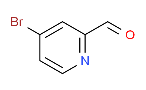 AM75417 | 131747-63-2 | 4-Bromopyridine-2-carboxaldehyde