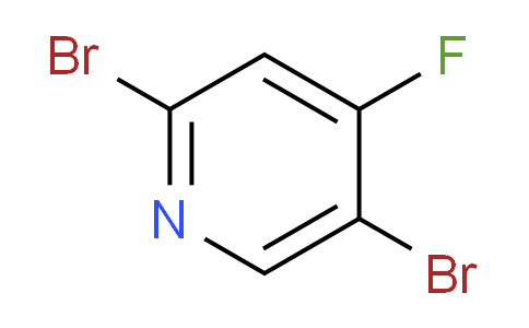 AM75418 | 1033203-46-1 | 2,5-Dibromo-4-fluoropyridine