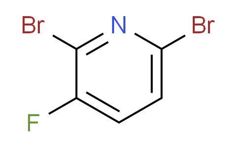 AM75419 | 41404-59-5 | 2,6-Dibromo-3-fluoropyridine