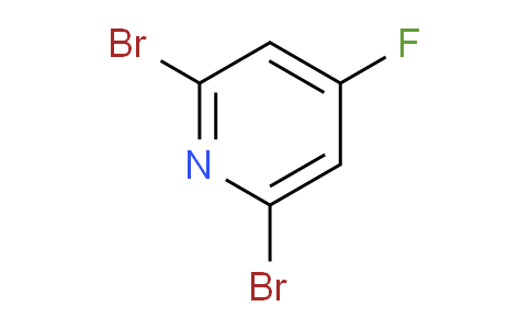 AM75420 | 1214344-15-6 | 2,6-Dibromo-4-fluoropyridine