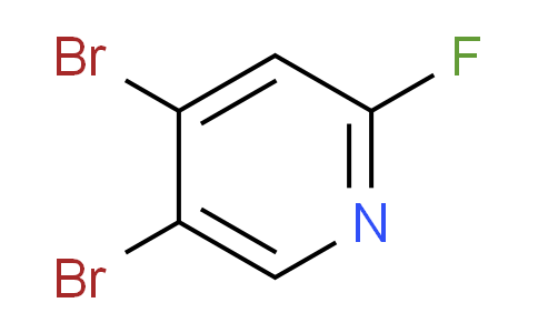 AM75422 | 1214359-71-3 | 4,5-Dibromo-2-fluoropyridine