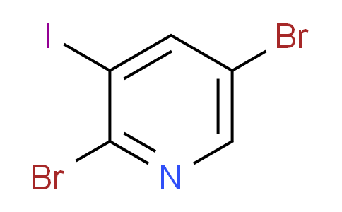 AM75424 | 1214383-63-7 | 2,5-Dibromo-3-iodopyridine