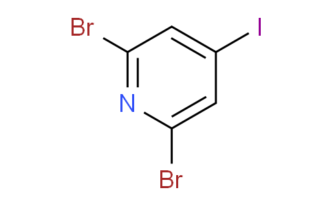 AM75427 | 1160184-14-4 | 2,6-Dibromo-4-iodopyridine