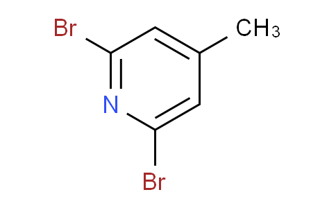 AM75432 | 73112-16-0 | 2,6-Dibromo-4-methylpyridine
