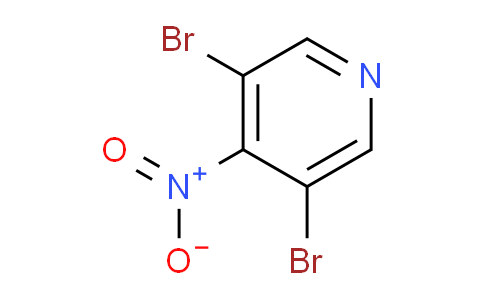 AM75433 | 121263-11-4 | 3,5-Dibromo-4-nitropyridine