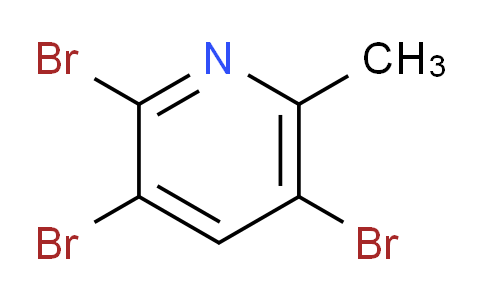 AM75435 | 3430-15-7 | 6-Methyl-2,3,5-tribromopyridine