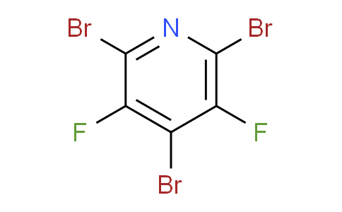 AM75436 | 30841-93-1 | 2,4,6-Tribromo-3,5-difluoropyridine