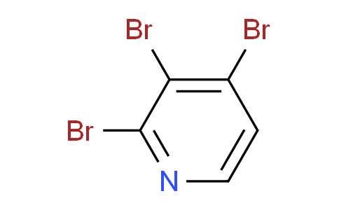 AM75437 | 2402-91-7 | 2,3,4-Tribromopyridine
